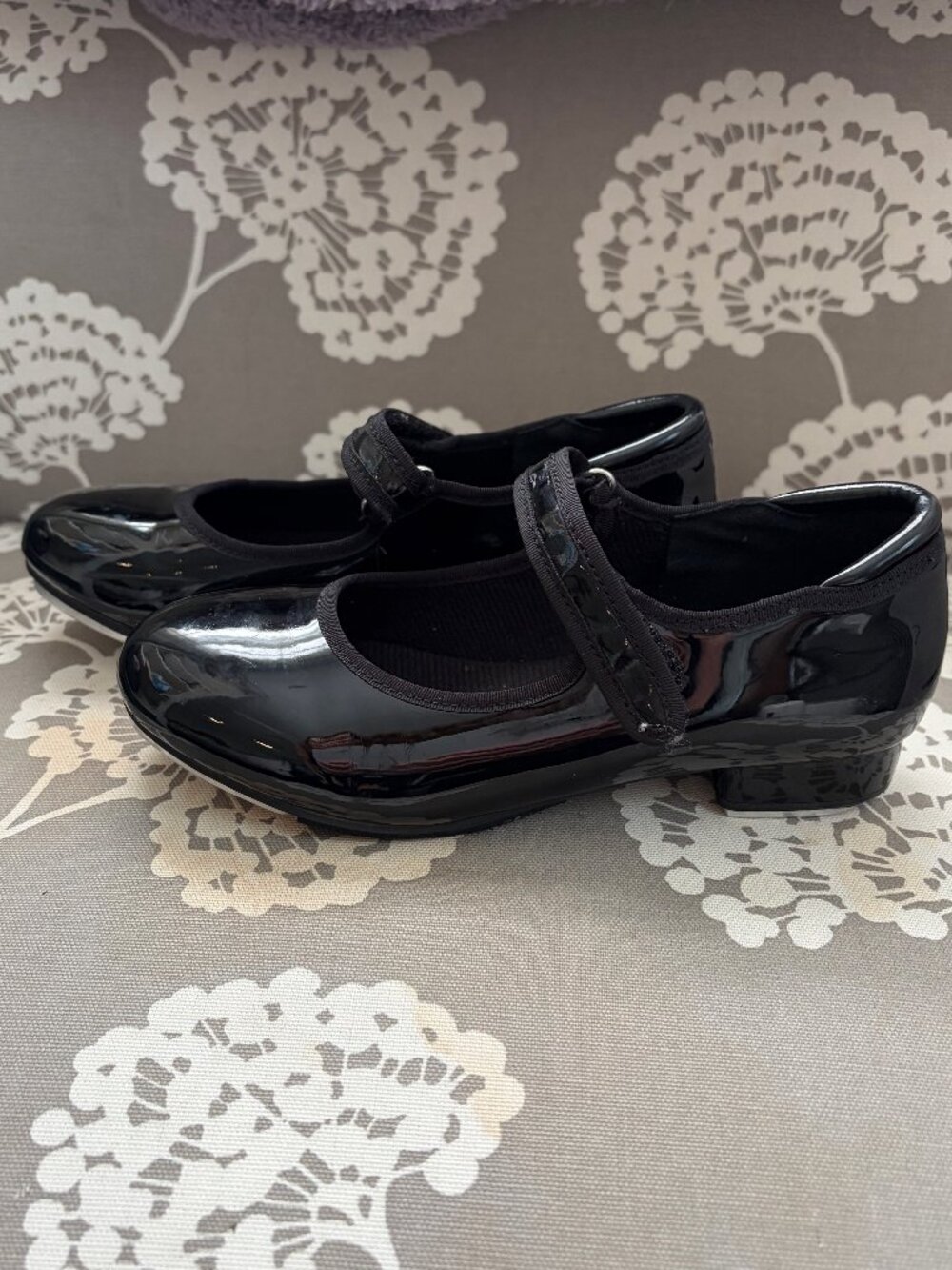 Stelle girls tap shoes